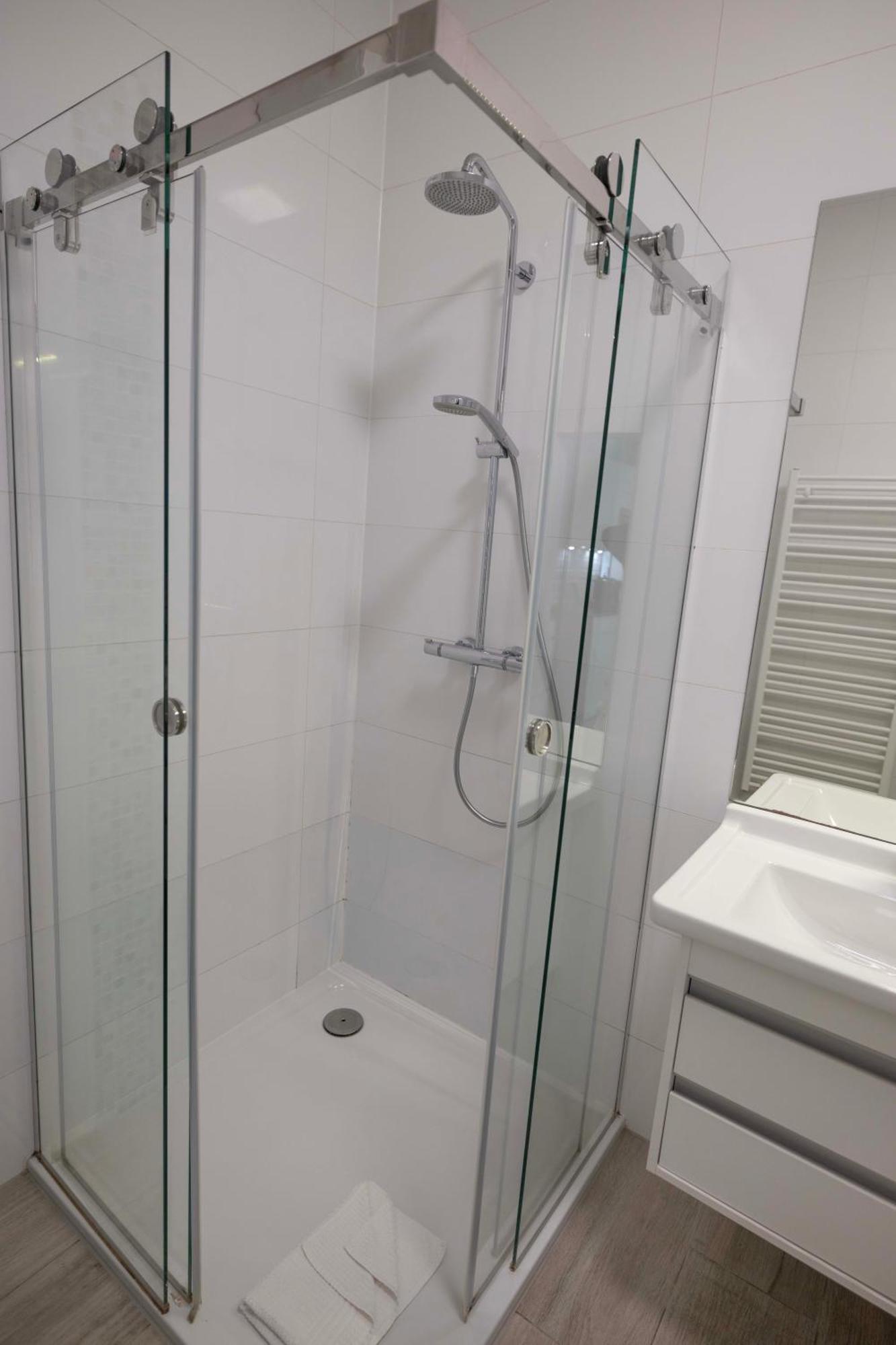 Easy Flat Mariahilf Living Wien