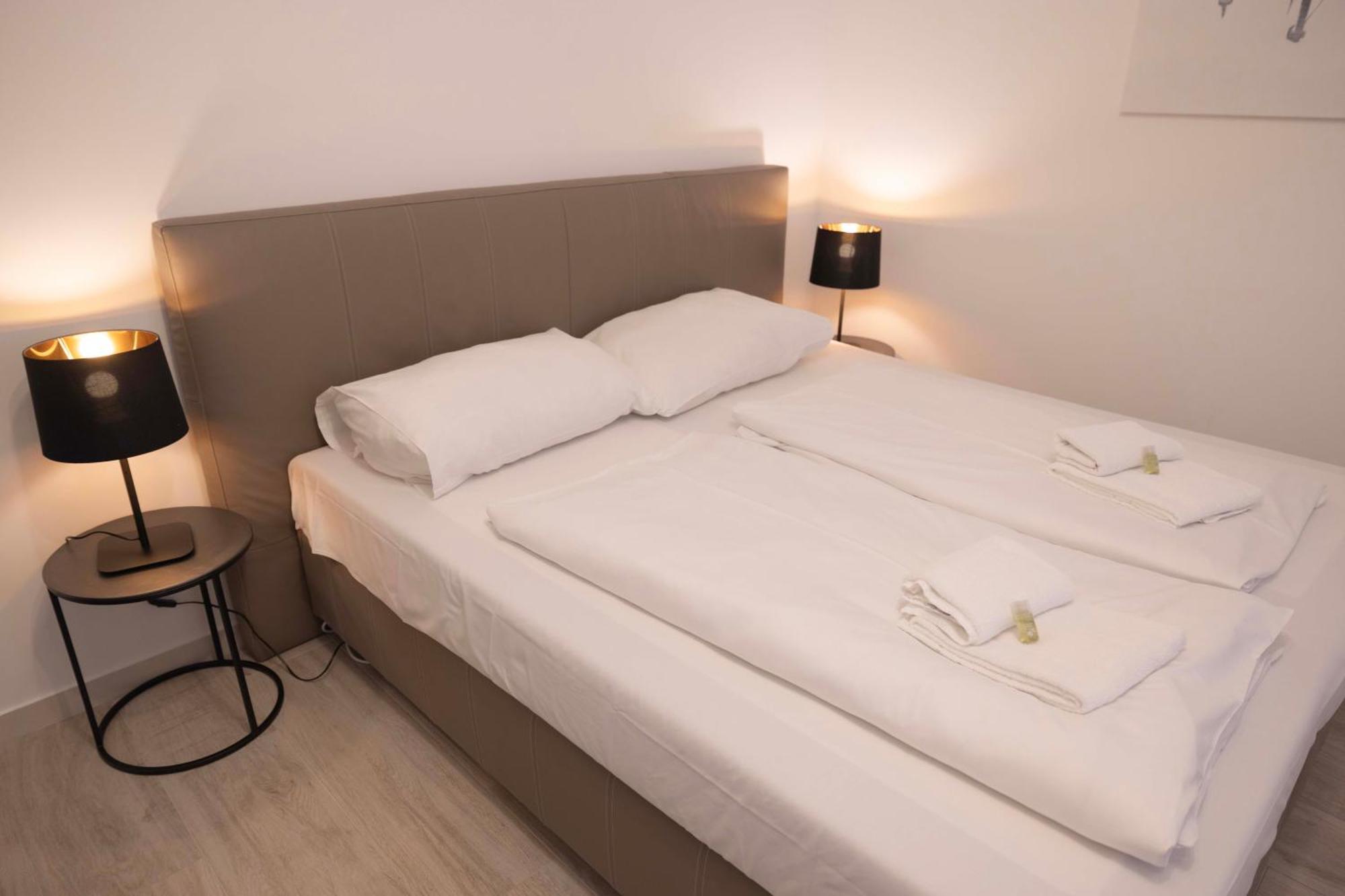 Easy Flat Mariahilf Living Apartment Wien