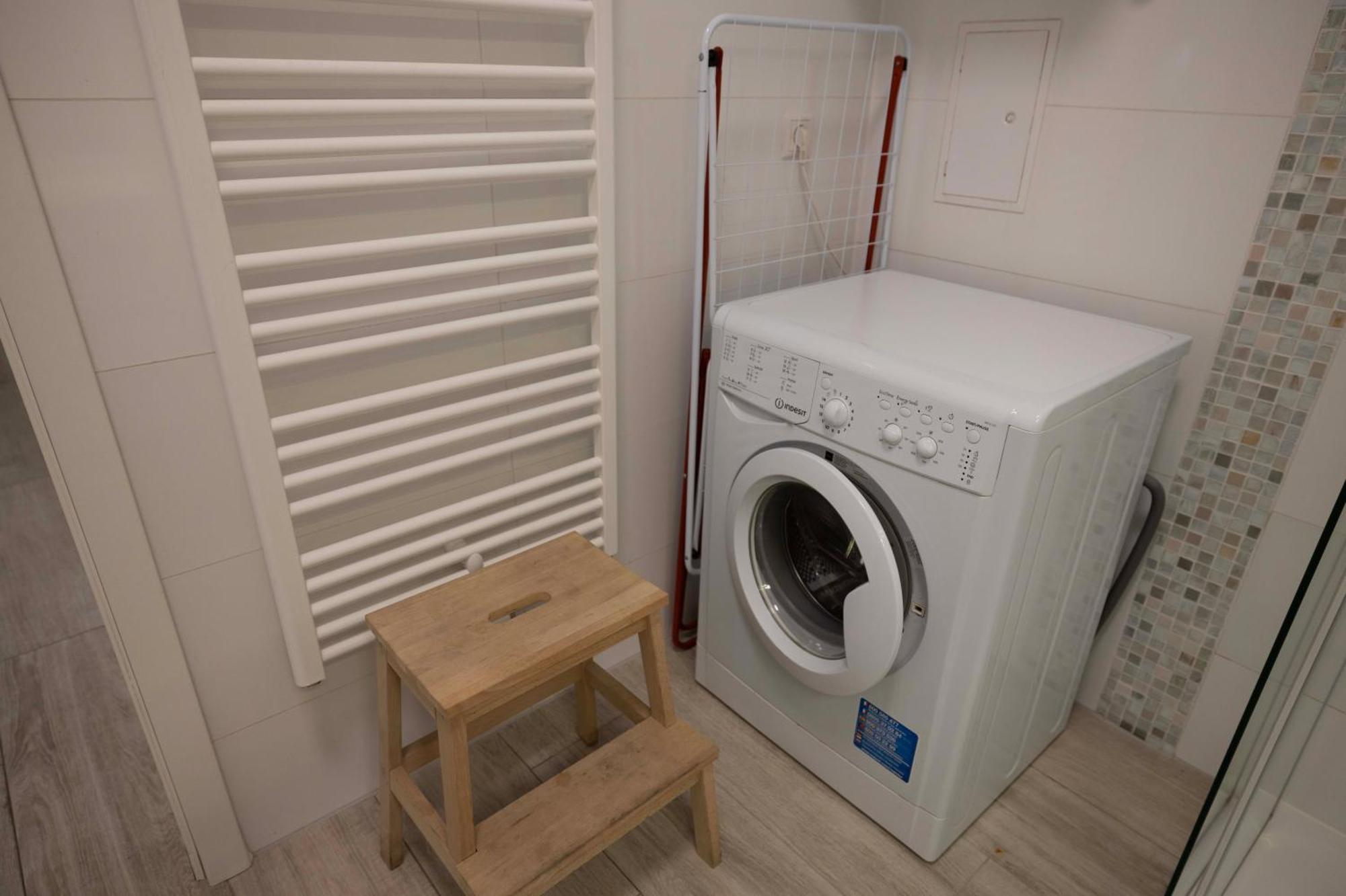 Easy Flat Mariahilf Living * Wien